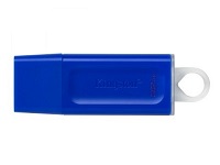 Kingston DataTraveler - USB flash drive - USB 3.0